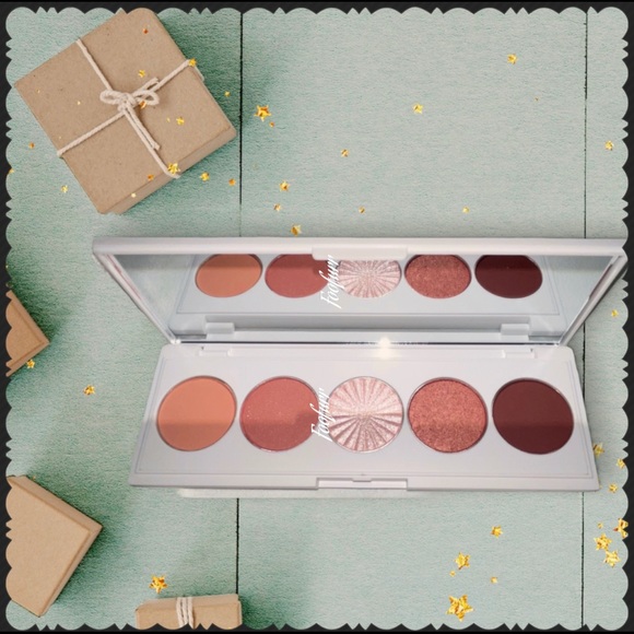 OFRA COSMETICS SIGNATURE EYESHADOW SWEET DREAMS - Picture 2 of 16